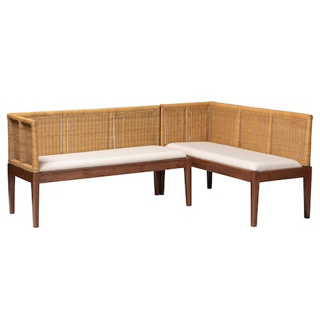 Bali & Pari 78.7" W X 32.5" L X 55.1" H 243-13540-13540-ZORO